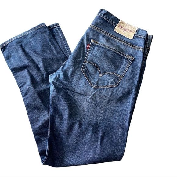 Levi's Denim - 🌻 3/$33 Levi Strauss Jeans